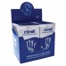 Dezinfekční ubrousky na ruce (bezalkoholové) Clinell Antimicrobial Hand Wipes 100